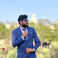 Ganji Venkata Surendar Reddy