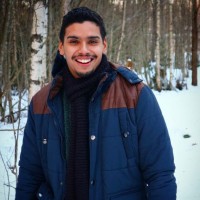 Bruno Fonseca da Silva