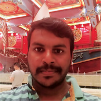 Rajkumar Rameshkumar