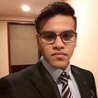 Daksh Jain