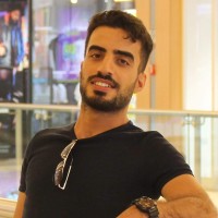 Ahmed Radhwan