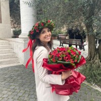Benedetta Pastore