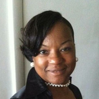 Dana Briscoe, MBA