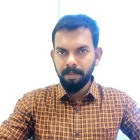Surej Babu