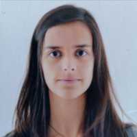 Luisa Vieira
