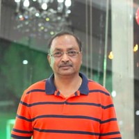 Gangeyamoorthy Chandrasegaran