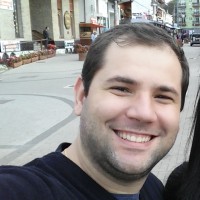 Vinicius Ribeiro Mirandola