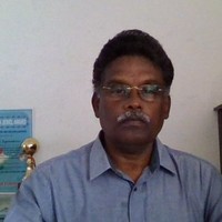 Jayachandran Rajarethinam