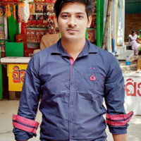 PRABHAT Kumar behera