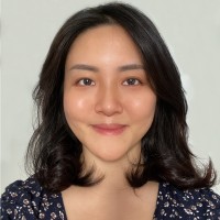Mavis Tan