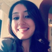 Grisel Sandoval