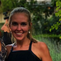Jessica Barnes