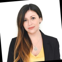 Daniela Medina Muñoz