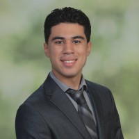 Kevyn Rodriguez
