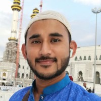 Shohag Bin Mahbub