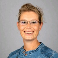 Helga Hoornveld-Witteveen