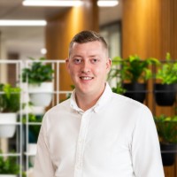 Charlie Pridham