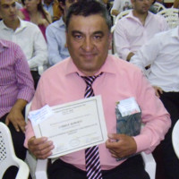 Roberto Luis Correa