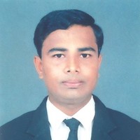 Nambisrinivasan Ramanujam