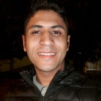 Israel Santos