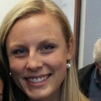 Caroline Smith