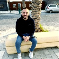 Mahmoud Harb