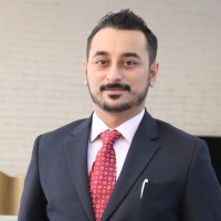 Waleed Lodhi