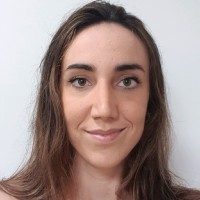 Irene Olmo Aguilar