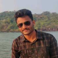 Harish Kumar Reddy R