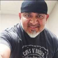 Marcos Gamez