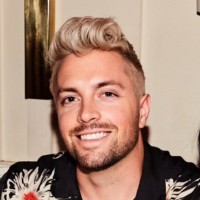 Eric Anthony Winkler