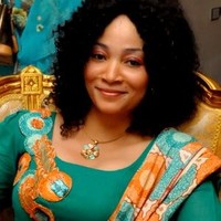 Lady Queen Ikwuazom