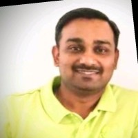 Pravin Chaudhari