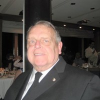 Richard Benonis