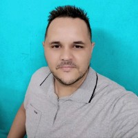 Cosmo Brito Ribeiro
