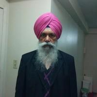 Baljit Singh Taggar