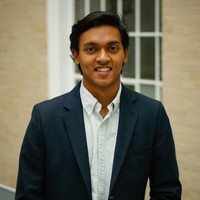 Shayan Roychoudhury