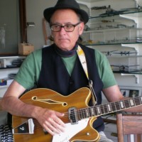 Mark Phillips