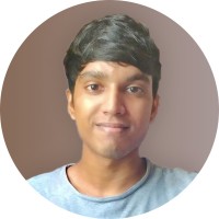 Sagar Naik