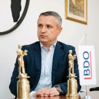 Mirko Ilic