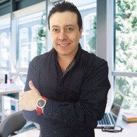 Hernan Mauricio Casallas Casallas