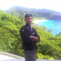 Daniel Uttankar
