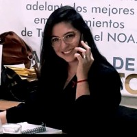 María del Huerto Paiz Magli
