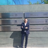 Moisés Fernández Medina