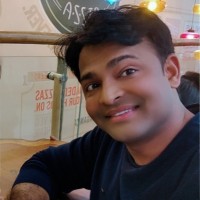 Om Kumar Yadav