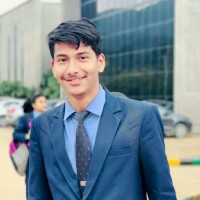 Prateek Chugh