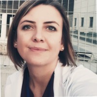 Medine Ünal