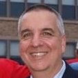 Jim King