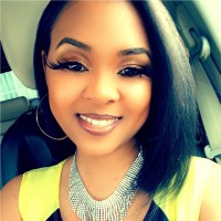 Jacquelyn Dandridge