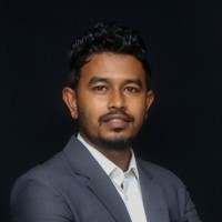 Supun Tharanga